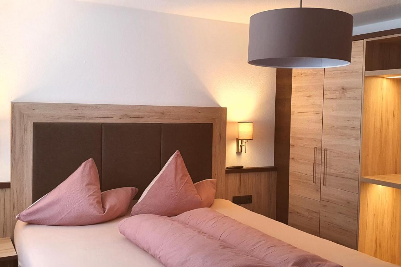Zur Alten Mühle 3* Sölden