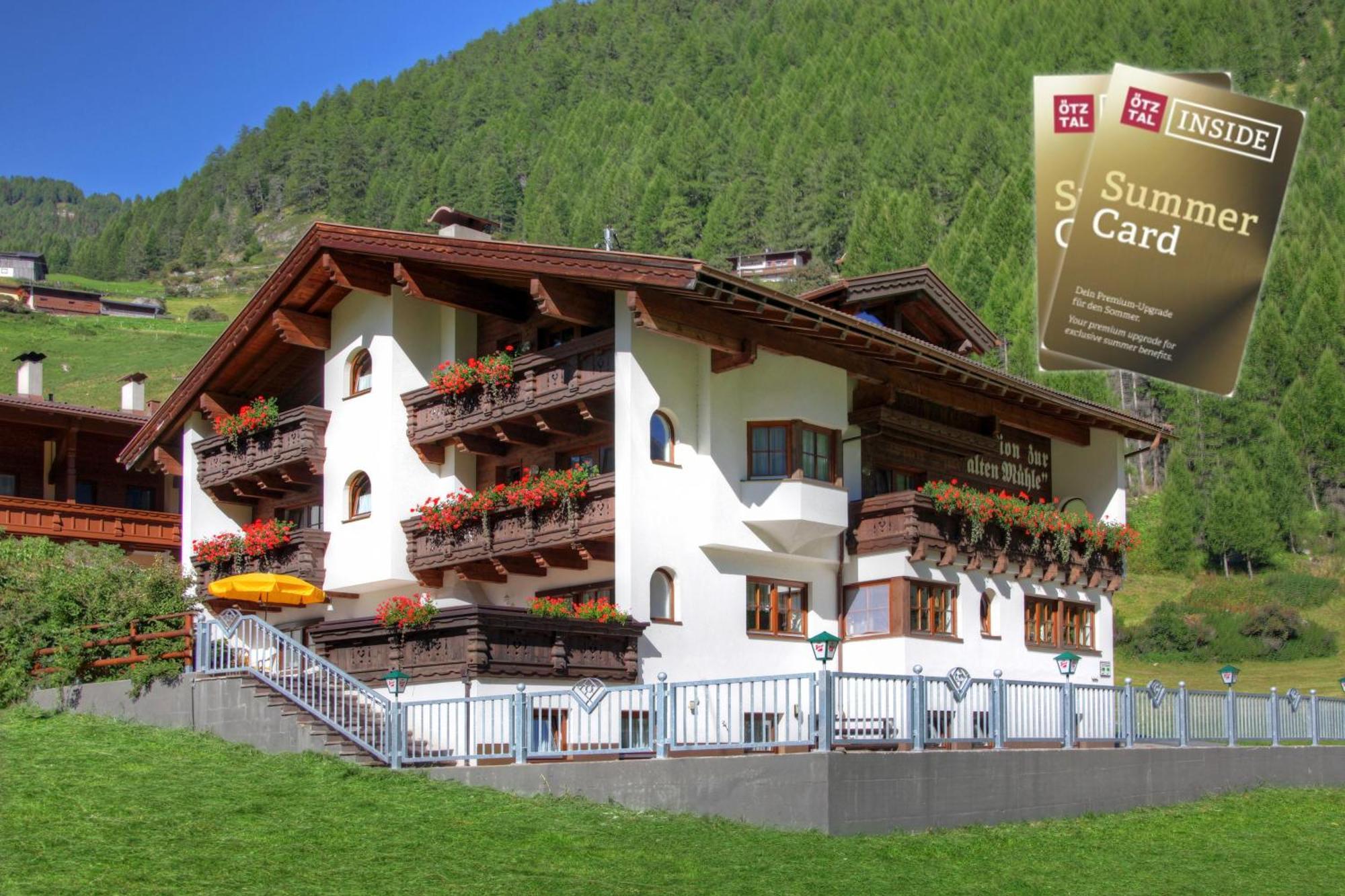 Zur Alten Mühle 3*