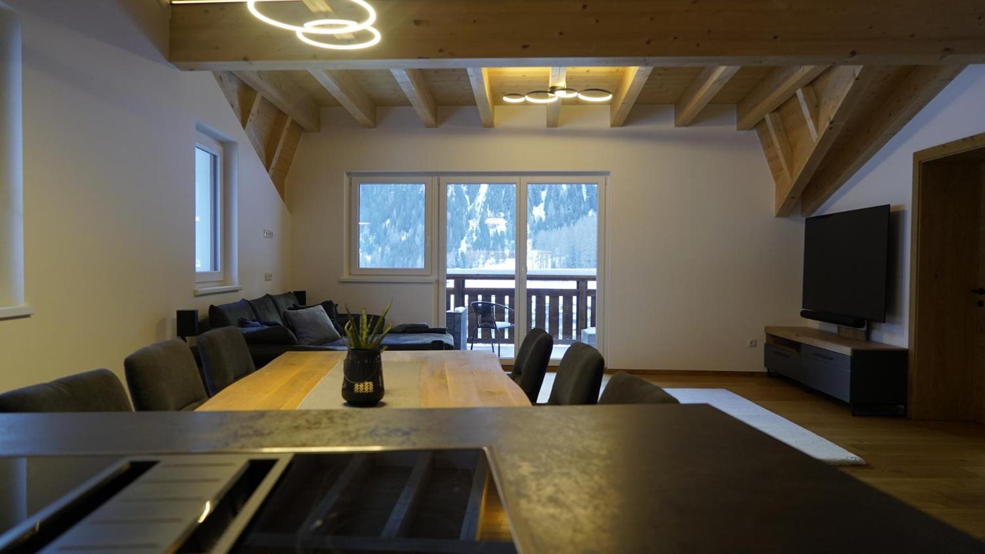 Zur Alten Mühle Sölden