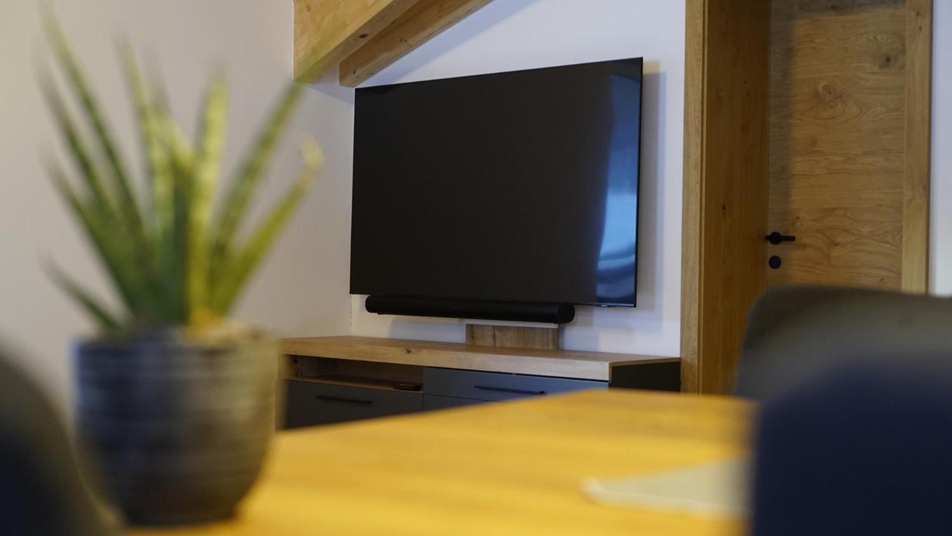 Zur Alten Mühle 3* Sölden
